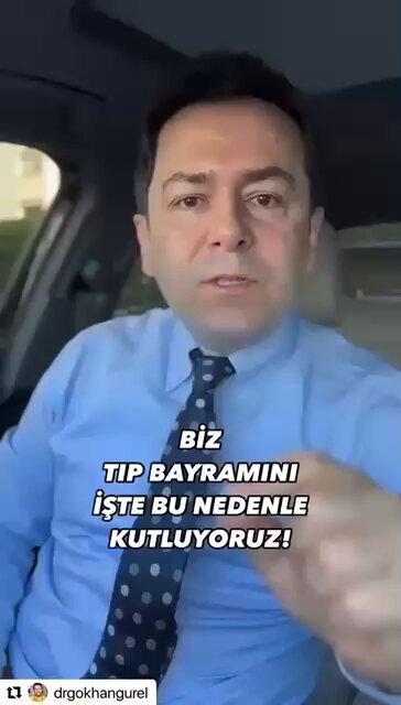 Avrupa Konseyi Bölgeler Meclisi Başkanı Soyer, Tıp Bayramı Mesajı Yayınladı