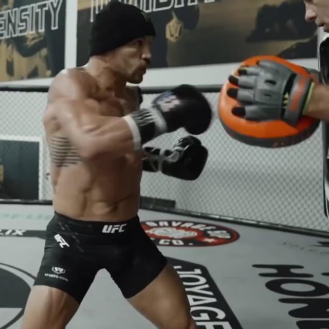 Michael Chandler, UFC 314 Öncesi Motivasyon Mesajı Yayınladı