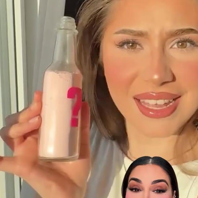 HuDA Beauty, Yeni Ürün Lansmanı İçin Gizemli İpuçları Veriyor