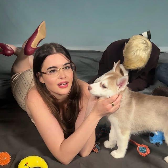 Barbie Ferreira'nın Yeni Filmi 