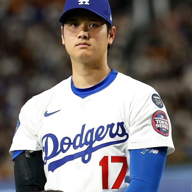 Los Angeles Dodgers, Tokyo Dome'da Japonya Giants'ı Yendi: Ünlü İsimler Sahneye Çıktı