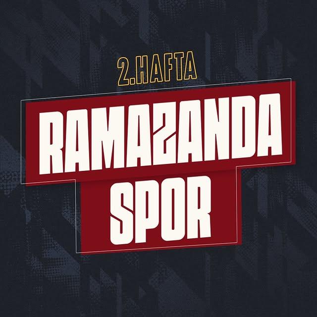 Ramazan Ayında Spor Yapmak Beden Sağlığını Korumanın Anahtarı Oldu