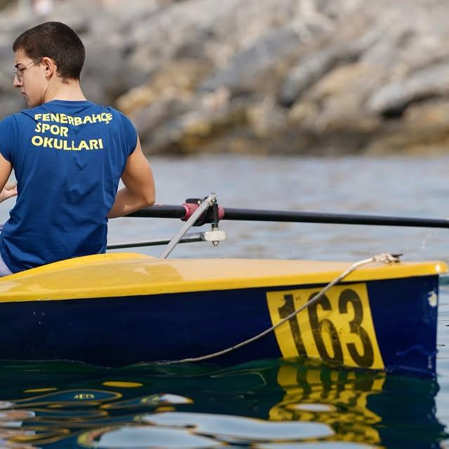 Fenerbahçe Spor Okulları'nda 2024-2025 Sezonu Kayıtları Başladı