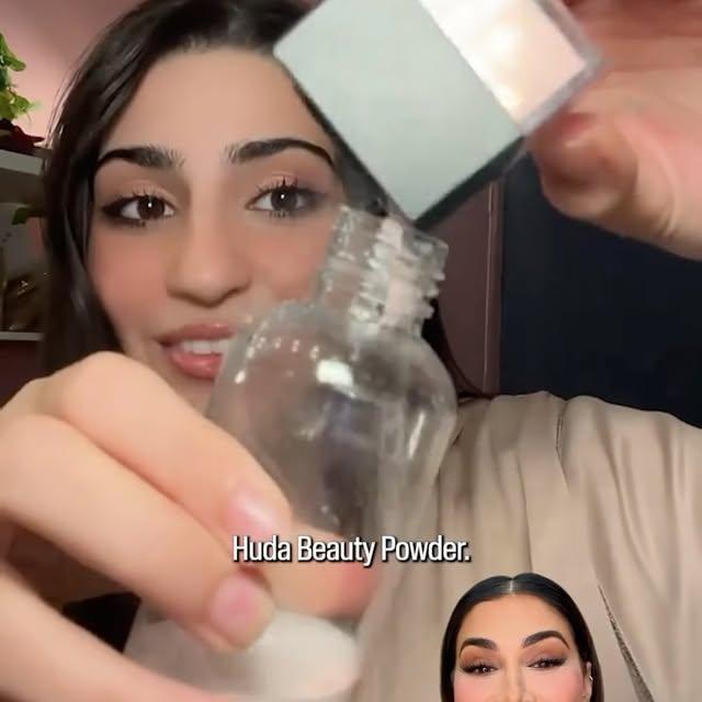 HuDA Beauty, Mart Ayında Büyük Bir Sırrı Açıklamaya Hazırlanıyor