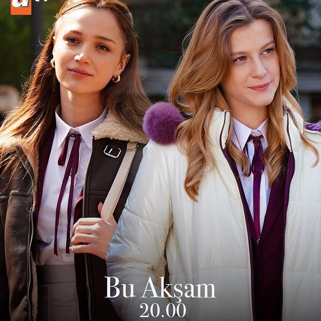 Kardelenler Dizisinde Gizem ve Pelinsu Arasındaki Gerilim Bu Akşam ATV'de Devam Edecek