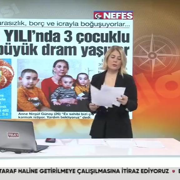 Türkiye'de Sosyal Yardım Programından Faydalanan Sayısı 20 Milyonu Aştı