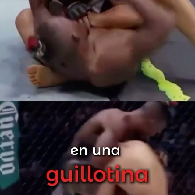 Cejudo, Octagon'da Tavizsizliği Vurguladı: 