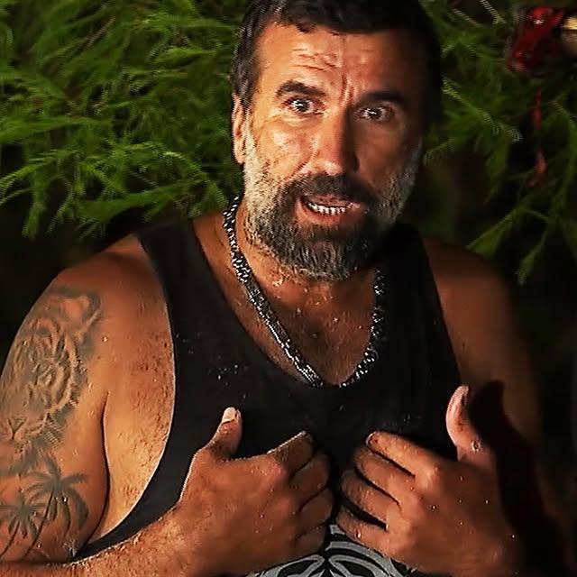 Survivor'da Heyecanlı Anlar: Tartışma Yaşandı