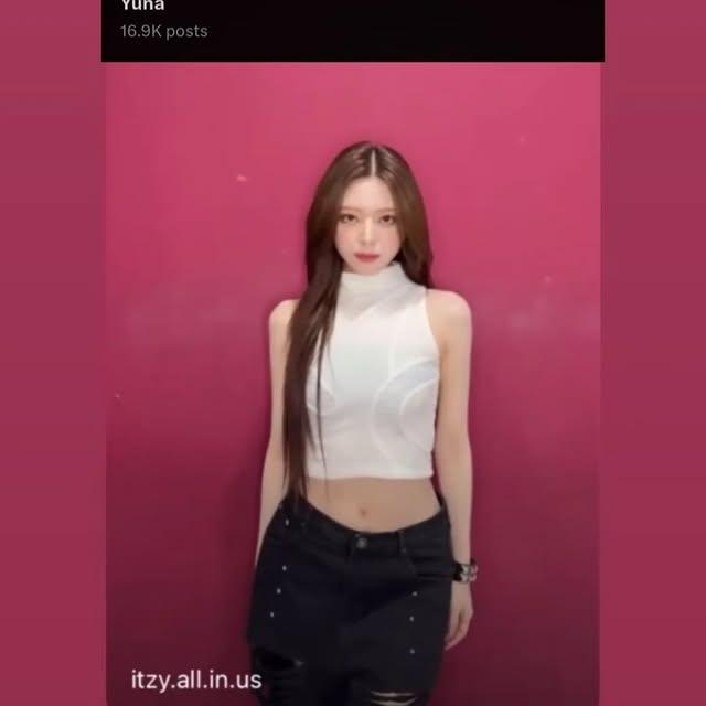 ITZY'nin Jennie Hayranı, Konsere Katılmamasıyla Sosyal Medyanın Gündeminde