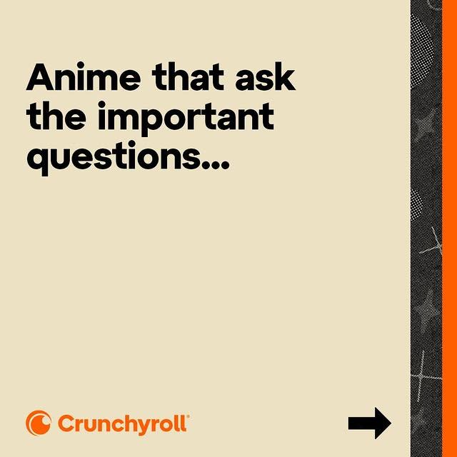 Popüler Anime Platformu Crunchyroll Hakkında Sorulan Sorulara Yanıtlar Geldi