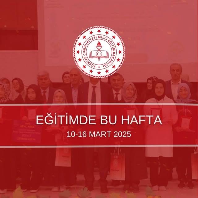 Aksaray'da Eğitimde Bu Hafta: Öğretmenler ve Öğrenciler Arası İletişim Atölyesi Başladı