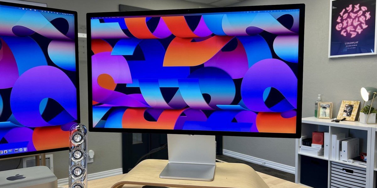 Apple'dan Yeni Studio Display Modelleri Geliyor Mu?