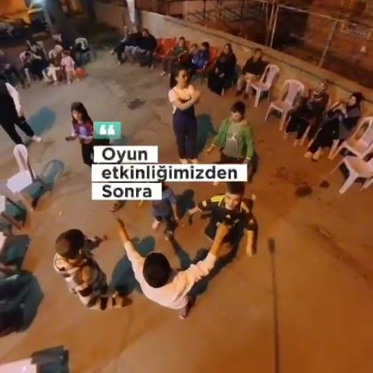 Aksaray'da Çocuklar İçin Hayırsever Destekli Etkinlik Düzenlendi