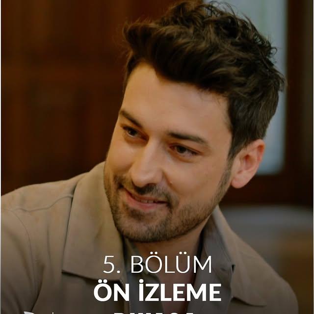 Yeni Diziden İlk Fragman: 