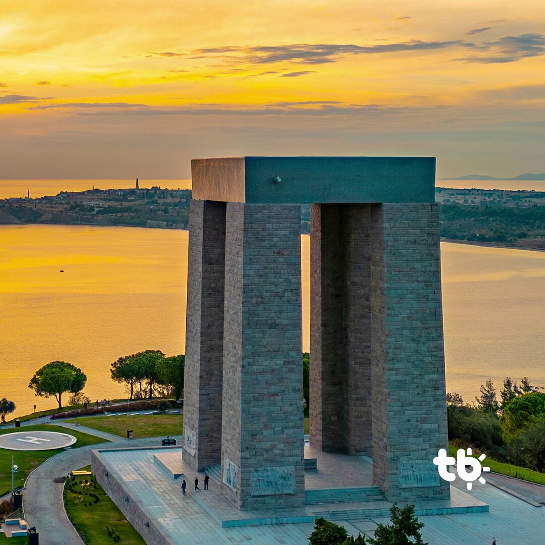 18 Mart Çanakkale Zaferi Anısına Saygı