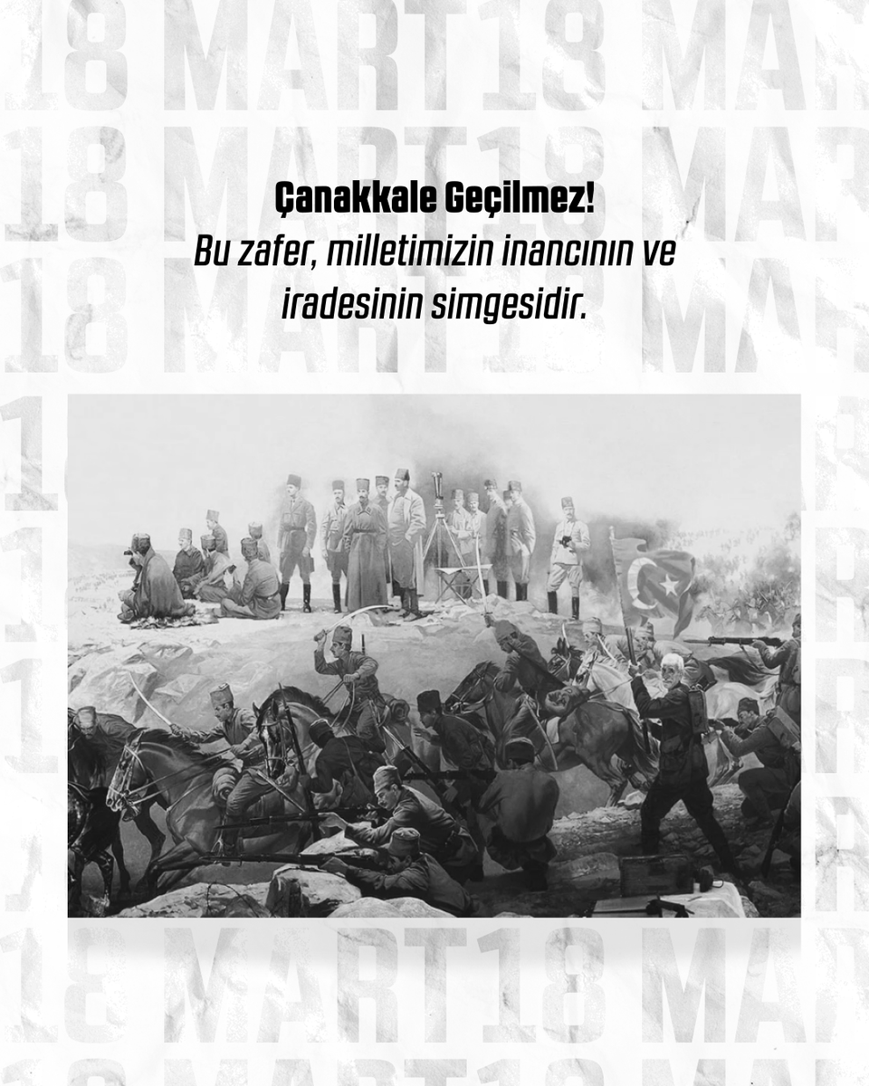 Çanakkale: Vatan Mücadelesinin İzleri Hala Yaşıyor