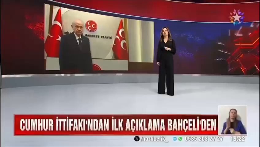 Milletvekili Özdemir: 