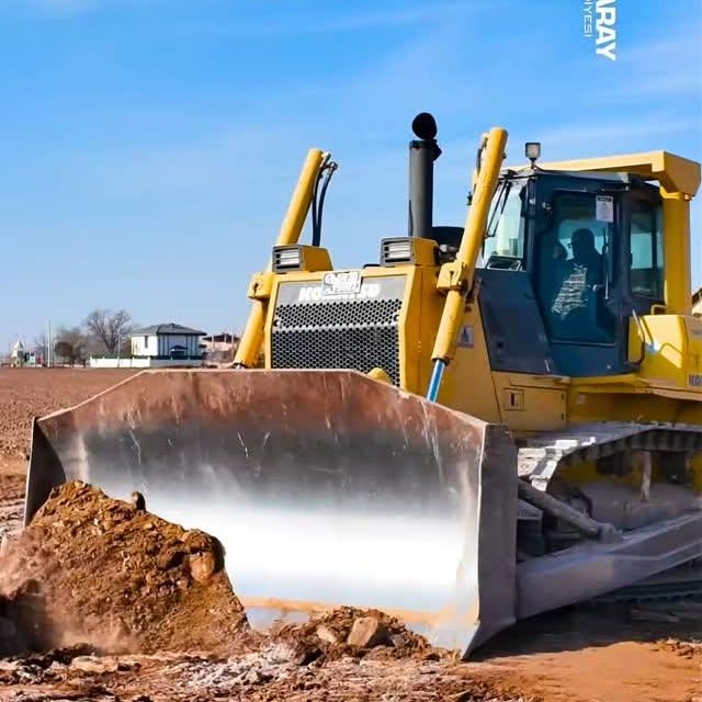 Aksaray'da Yeni Çevre Yolu Projesi Devam Ediyor