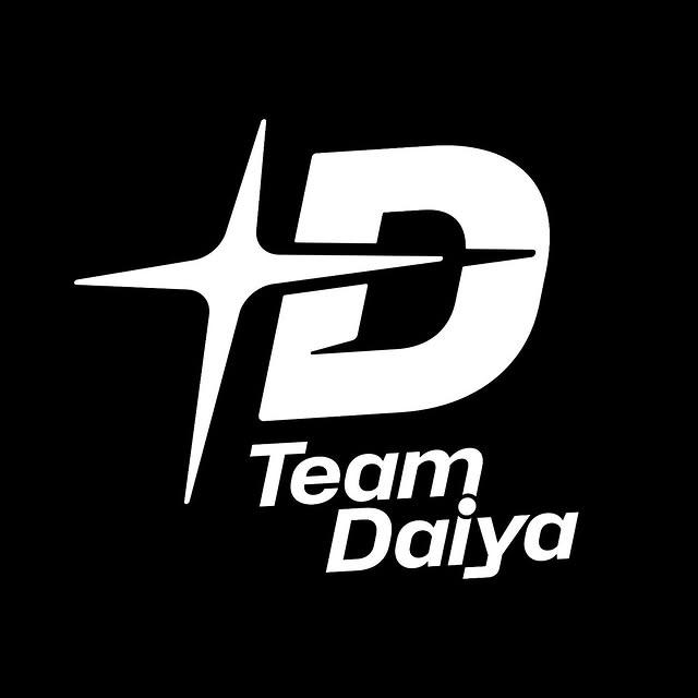 TEAM DAIYA, Yeni Logoyu Yayınladı