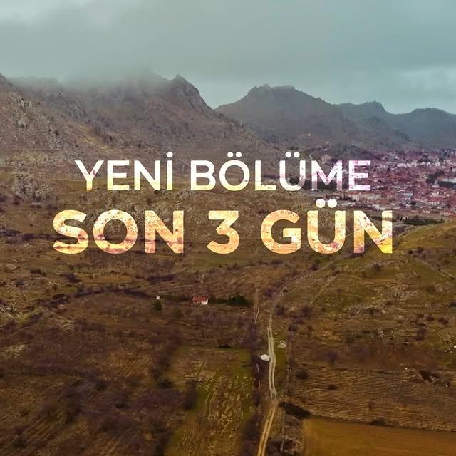 Gönül Dağı Dizisi Yeni Bölümüyle Ekranlara Geliyor