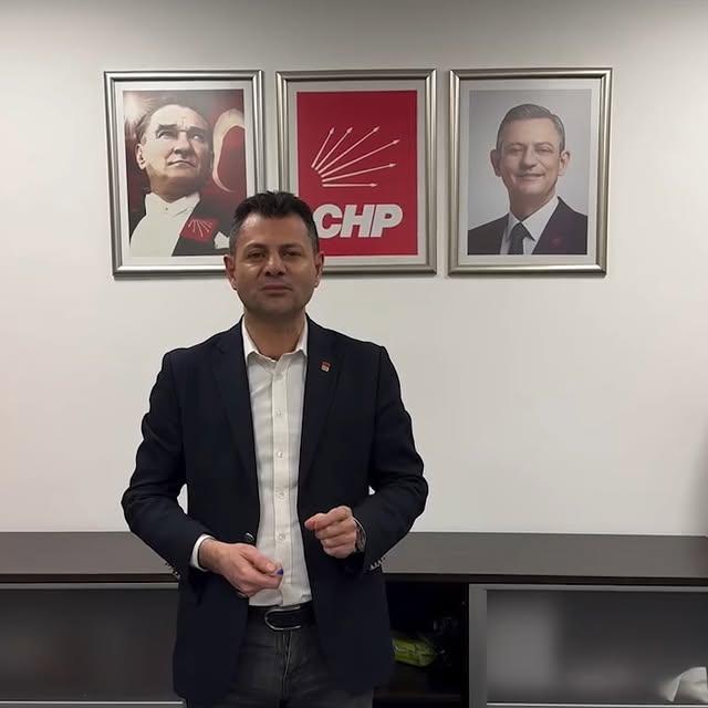 CHP'li Ertürk, İmamoğlu'nun Diplomasına İlişkin Video Yayımladı