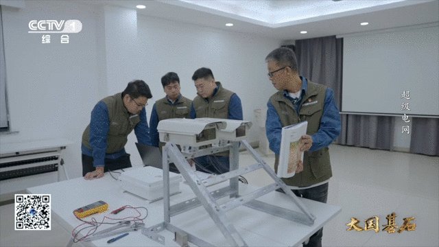 Çin'de Elektrik Hatlarını Koruyan ve Kuşları Güvenliğe Yönlendiren Yenilikçi Sistem Devreye Alındı