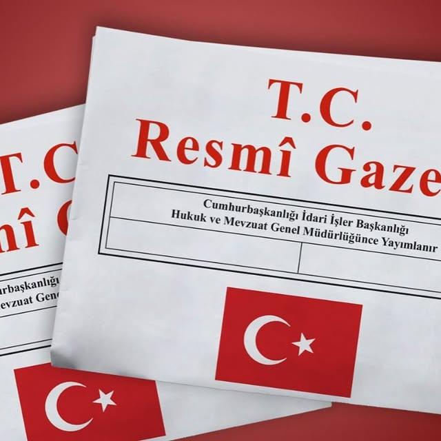 Millî Eğitim Akademisi Yönetmeliği Resmi Gazete'de Yayımlandı