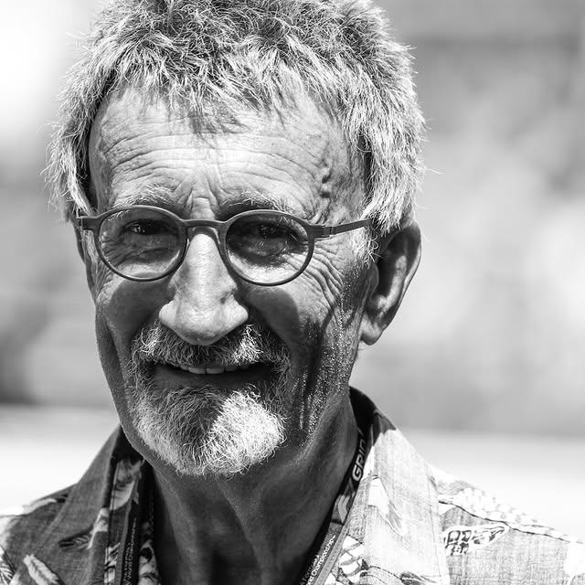 Motorsport Dünyası Eddie Jordan'ı Kaybetti