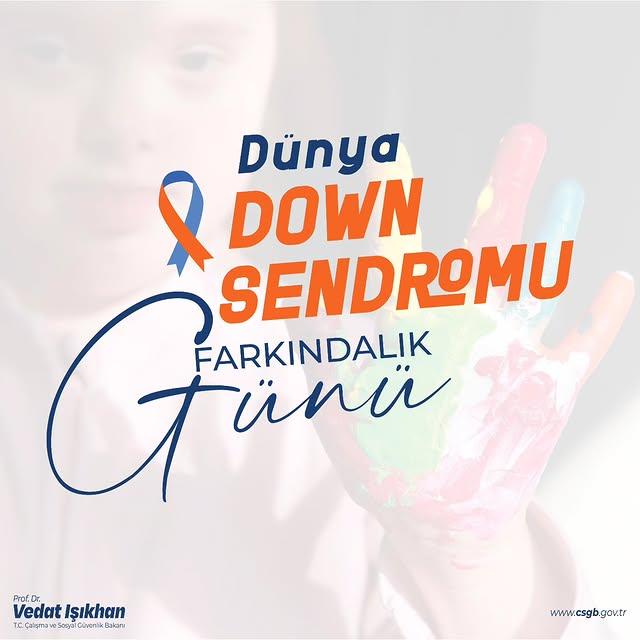 İŞKUR, Down Sendromlu Vatandaşlara Yönelik Desteklerini Arıtır