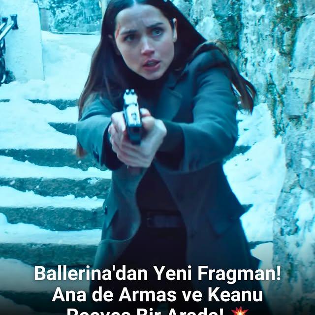 John Wick Evreni Genişliyor: 