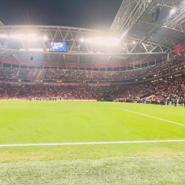 Amatör Futbol Turnuvasında Heyecanlı Anlar Yaşandı: 