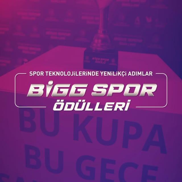 BİGG SPOR Ödülleri'ne Başvurular İçin Son Gün 31 Mart