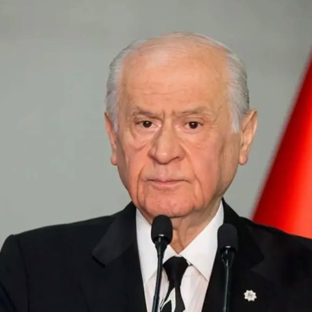 MHP Lideri Bahçeli, CHP'ye Yargı Kararlarına Saygı Çağrısı Yaptı