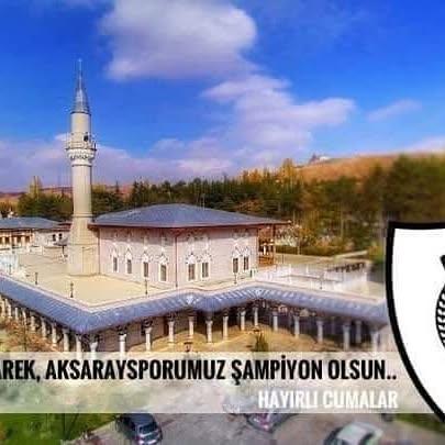 Aksarayspor Taraftarlarından Şampiyonluk Beklentisi