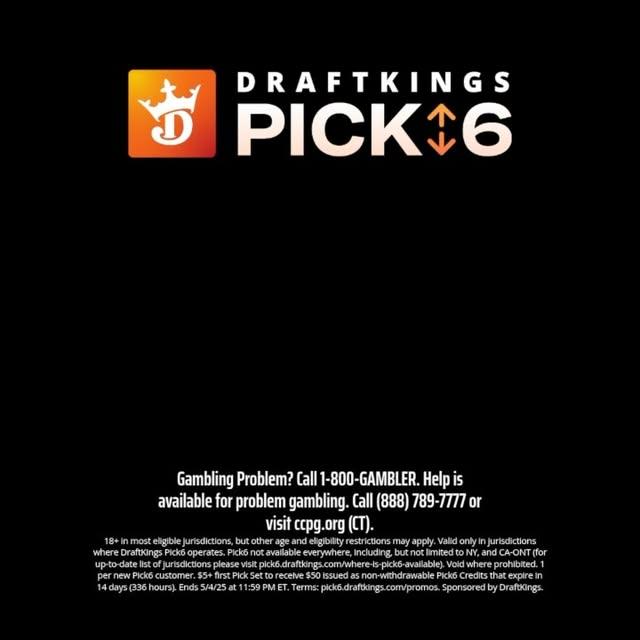 NBA Tutkunuza Özel: DraftKings Pick6 ile Heyecanlı Bir Oyun Deneyimi