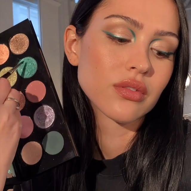 Pat McGrath, Yeni Koleksiyonu 