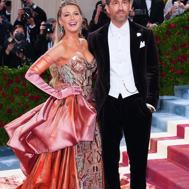 Blake Lively ve Ryan Reynolds, Hukuki Süreç Ortasında 2025 Met Gala'da Yer Alıp Almaya Karar Verdi