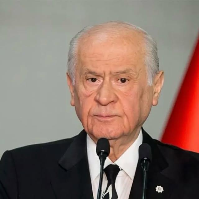 Milletvekili Kılıç, MHP Lideri Bahçeli'ye Açıklama Yaptı: 