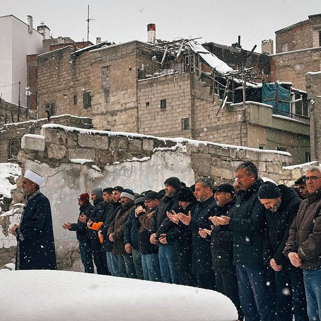 Nevşehir'de Genç Yaşam Kaybıyla Sarsıldı