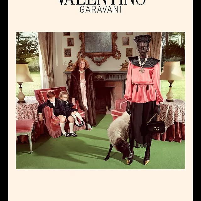 Valentino, 