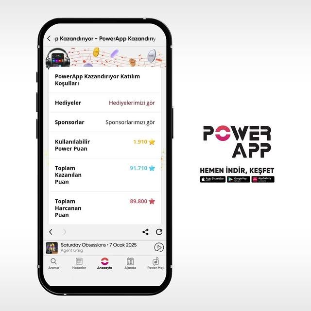 Power App Kullanıcılarına Ödül Kampanyası Başladı