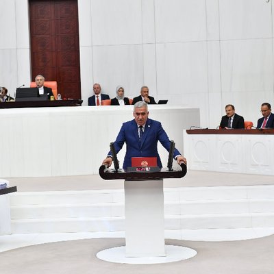 MHP Lideri Bahçeli, Sanatçı Filiz Akın İçin Taziye Mesajı Yayınladı