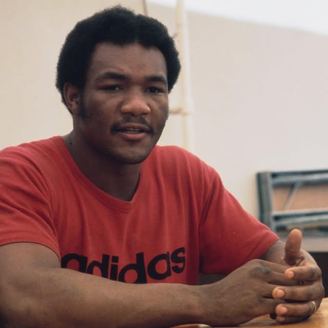 Efsanevi Boksör George Foreman Hayatını Kaybetti