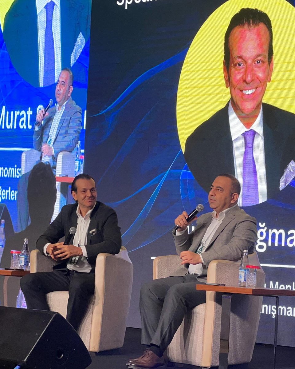 Barış Ersen, Bakü Ecom Azerbaycan 2025 Konferansında E-ticaret Trendlerini Anlatacak