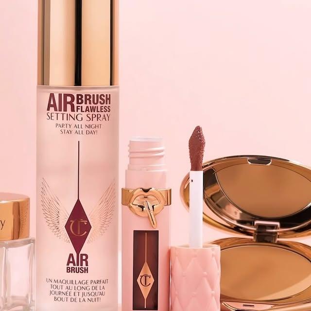 Charlotte Tilbury'den Sephora'da İndirim Kampanyası