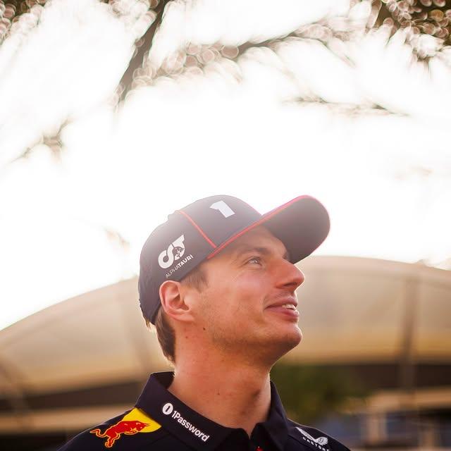 Bahreyn Grand Prix'de Kazanan Verstappen, Rösberg 13. Oldu