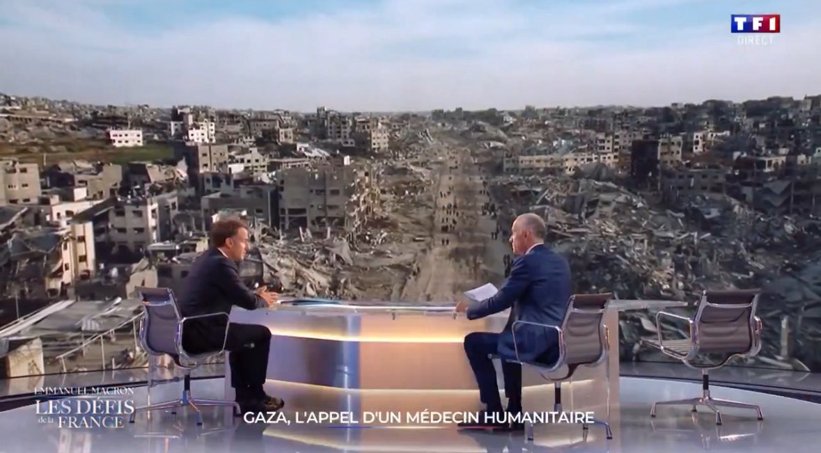 Çin Dışişleri Bakanlığı Sözcüsü: Netanyahu Hükümetinin Eylemleri Kabul Edilemez