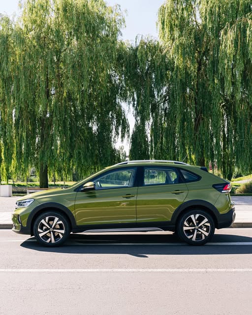 Volkswagen Taigo, Mayıs Ayında Özel Fırsatlarla Satışta