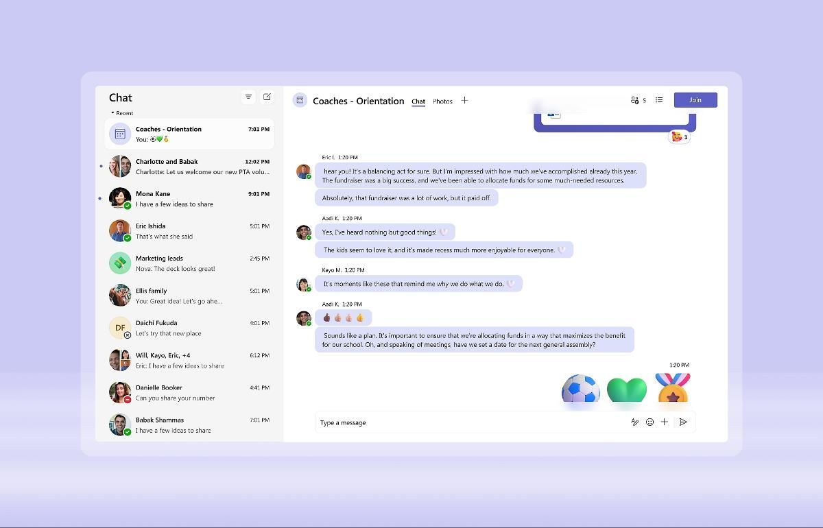Microsoft Teams'te Toplantı Esnasında Ekran Görüntüsü Alma Özelliği Kısıtlanacak