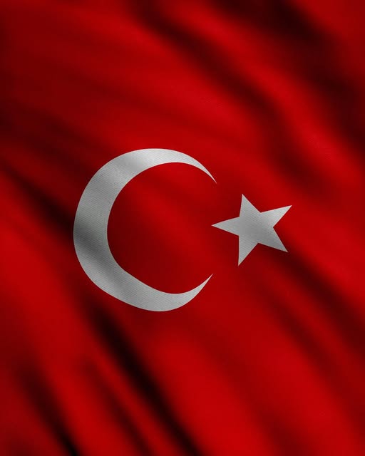 Aksaray'da Şehit Olan Uzman Çavuş Mesut Karadağ'a Veda